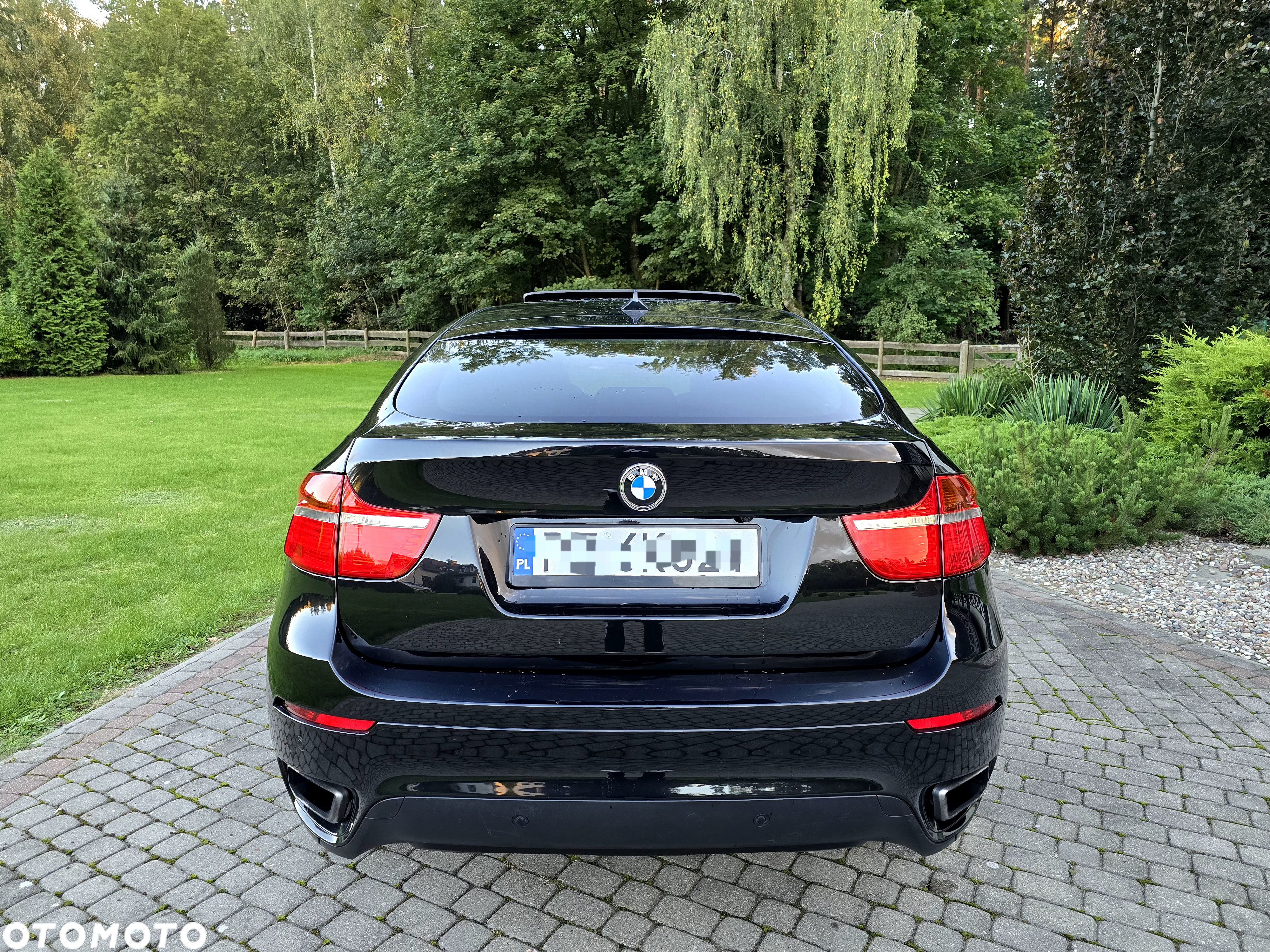 BMW X6 30d xDrive - 11