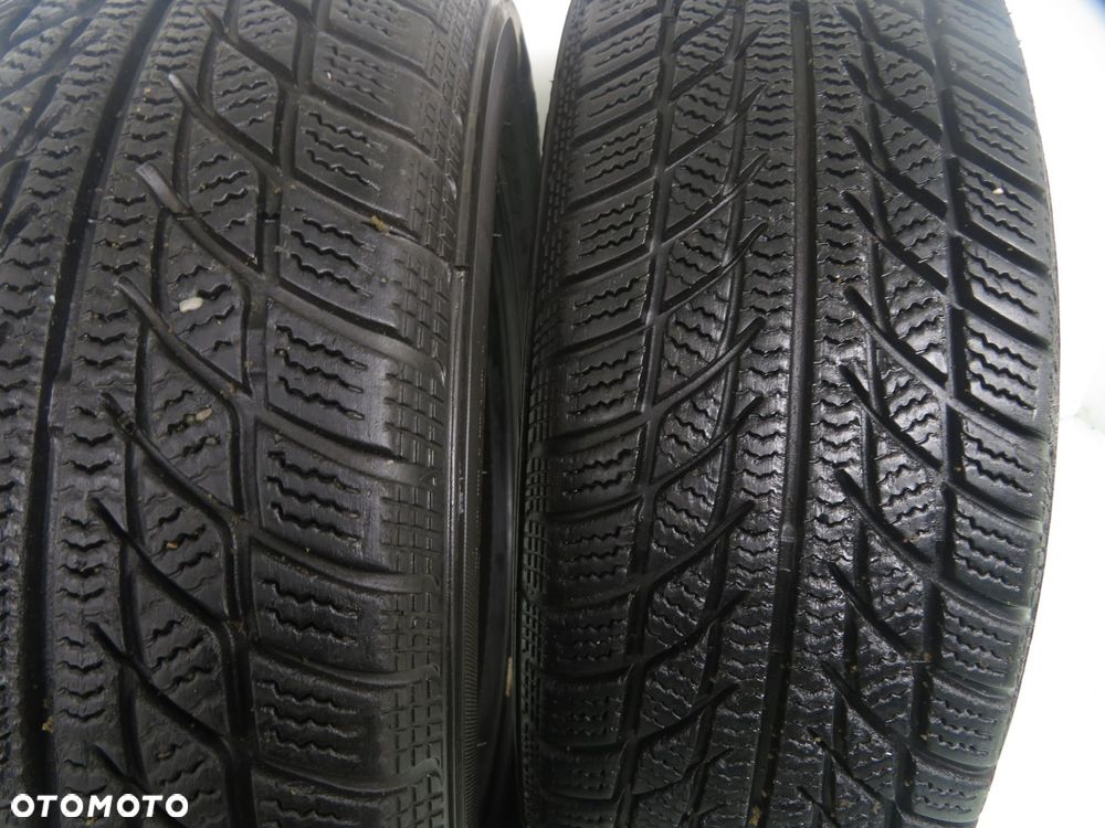 2x 165/70 R13 OPONY ZIMOWE Westlake SW 608 79T - 8