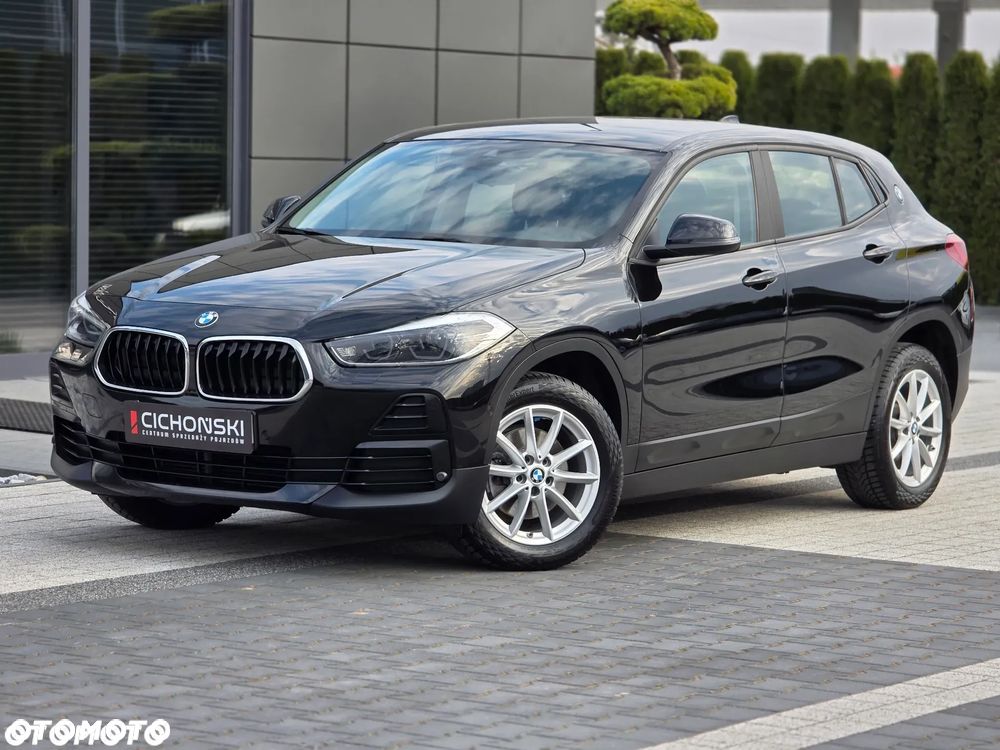 BMW X2 sDrive18i - 4