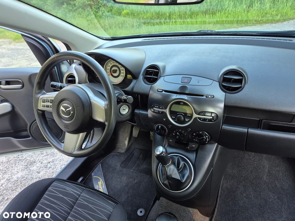 Mazda 2 1.3 Comfort - 17