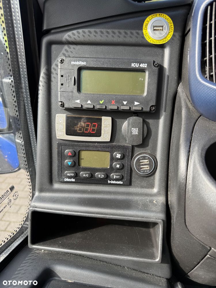 Iveco Rosero First - 30