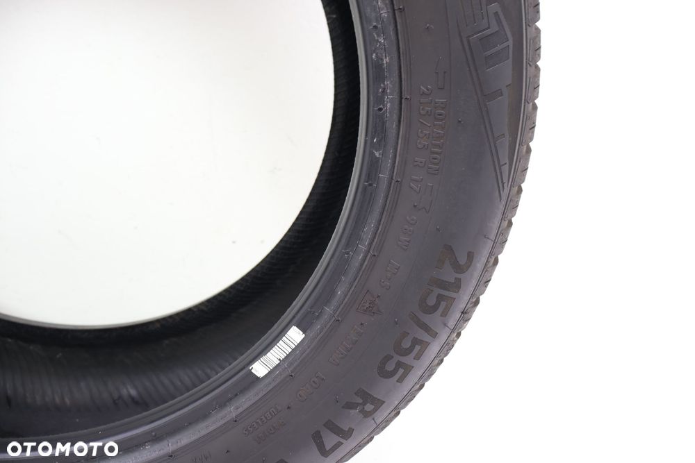 OPONY CONTINENTAL ALLSEASONCONTACT 225/17"/55 - 6