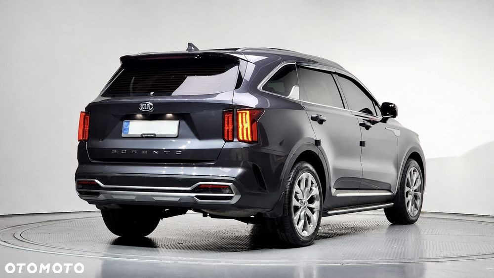 Kia Sorento - 5