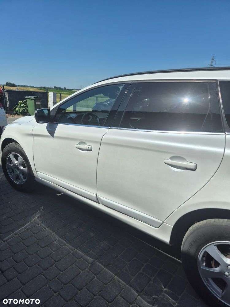 Volvo XC 60 D4 Drive-E Summum - 10