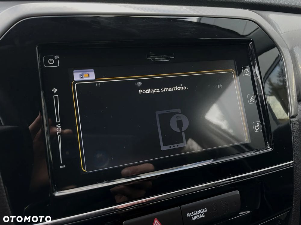 Suzuki Vitara 1.6 DDiS (4x2) Comfort+ - 28