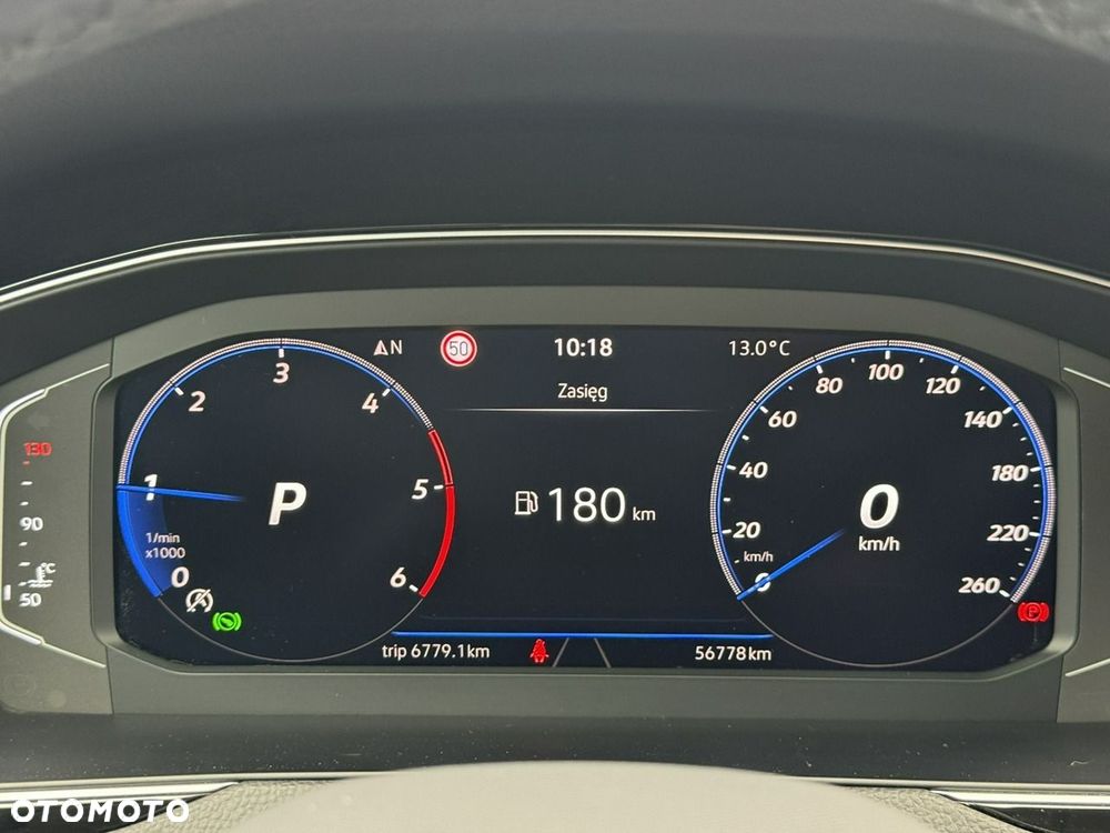 Volkswagen Passat Variant 2.0 TDI EVO Business DSG - 27
