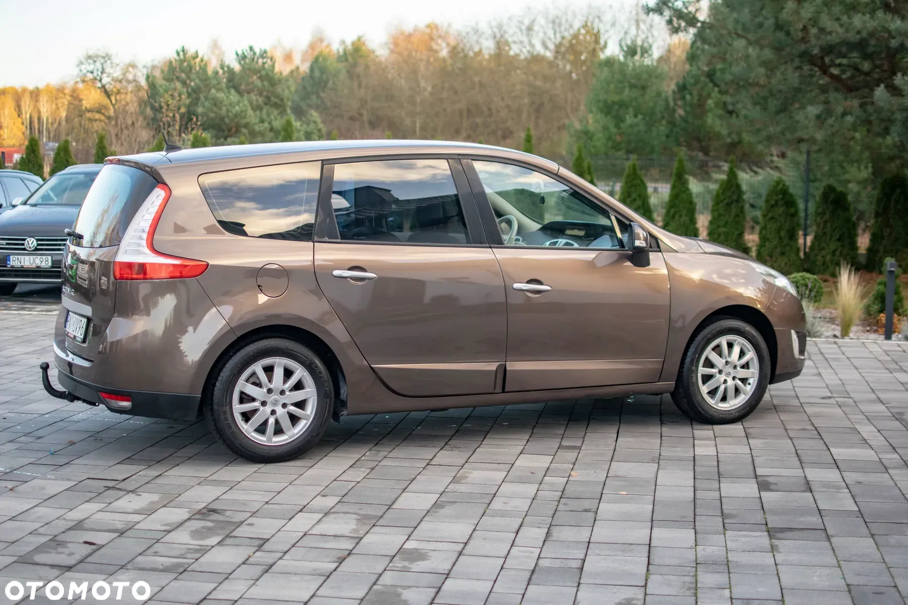 Renault Grand Scenic - 23