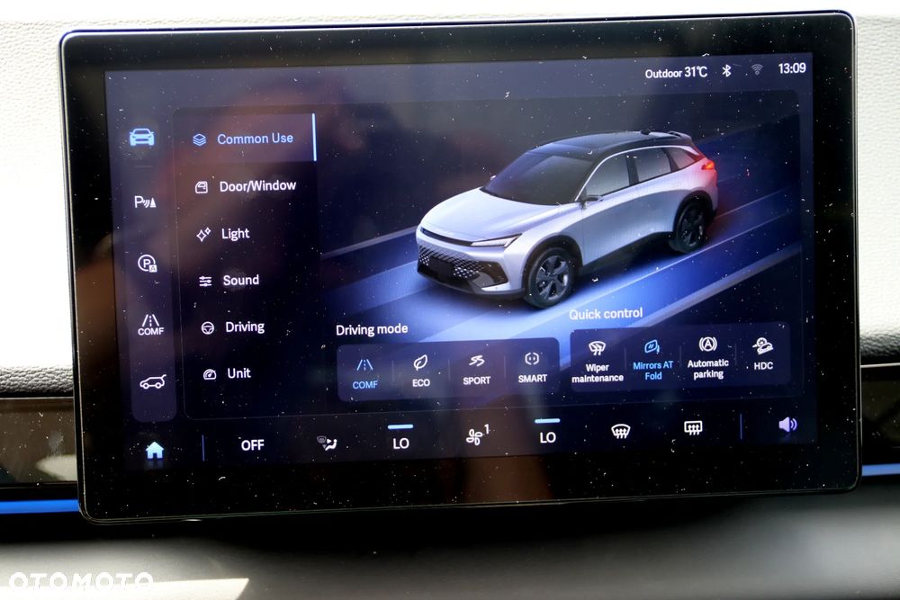 BAIC 5 Beijing 1.5T Comfort DCT - 16