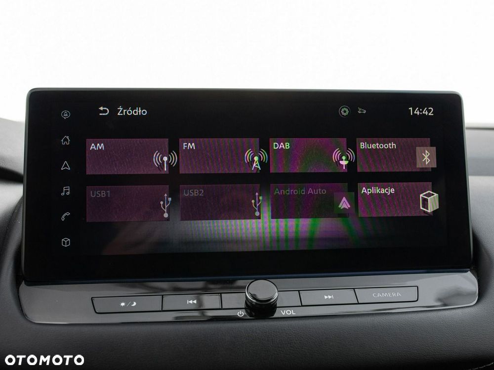 Nissan Qashqai 1.3 DIG-T MHEV N-Connecta Xtronic - 20