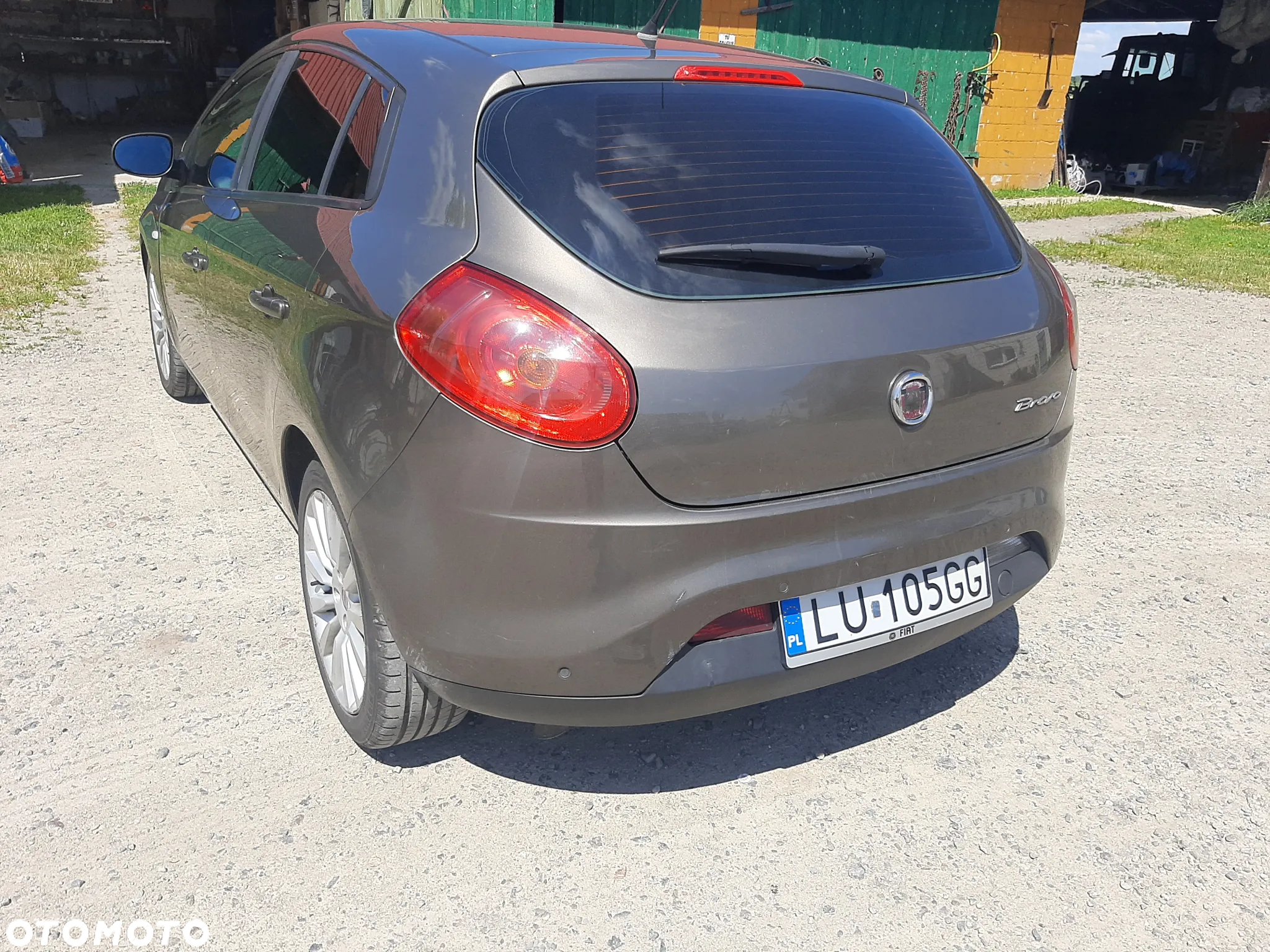 Fiat Bravo - 3