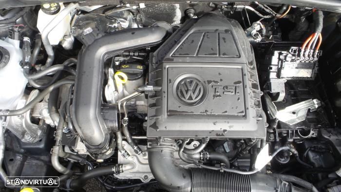 Motor SEAT ARONA 1.0TSi 95cv / DKLA - 1