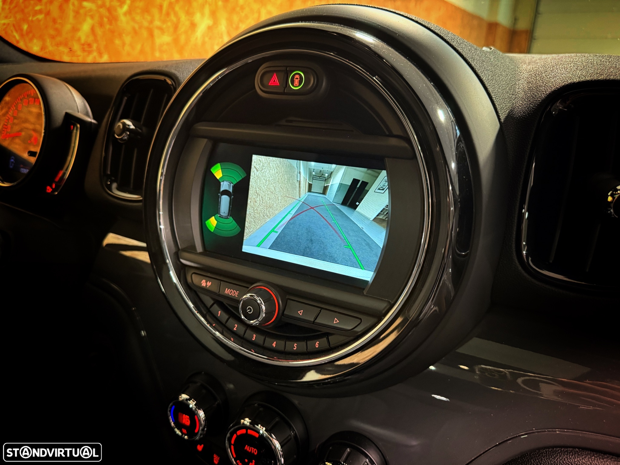 MINI Countryman One D Auto - 25