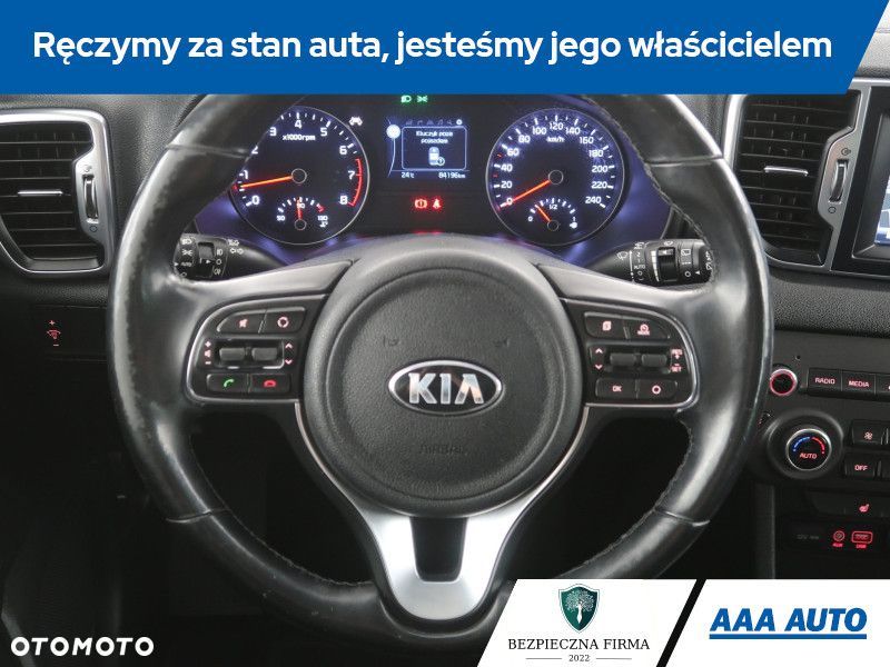 Kia Sportage - 17
