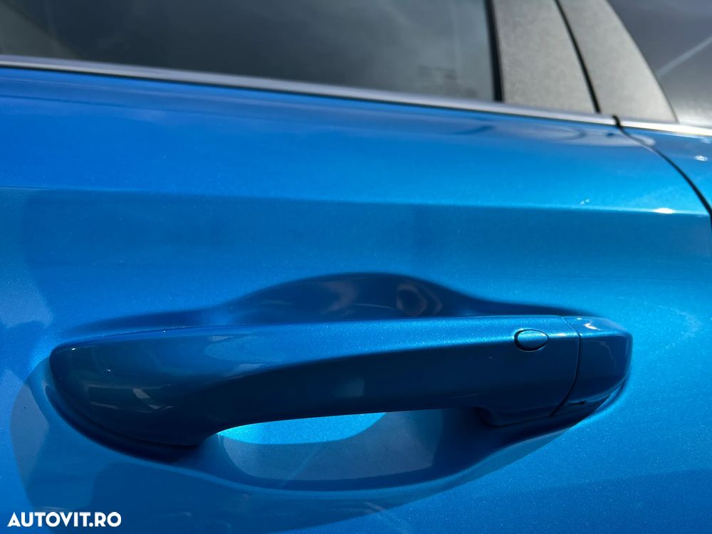 MG ZS HEV 1.5 GSI AT Exclusive - 32