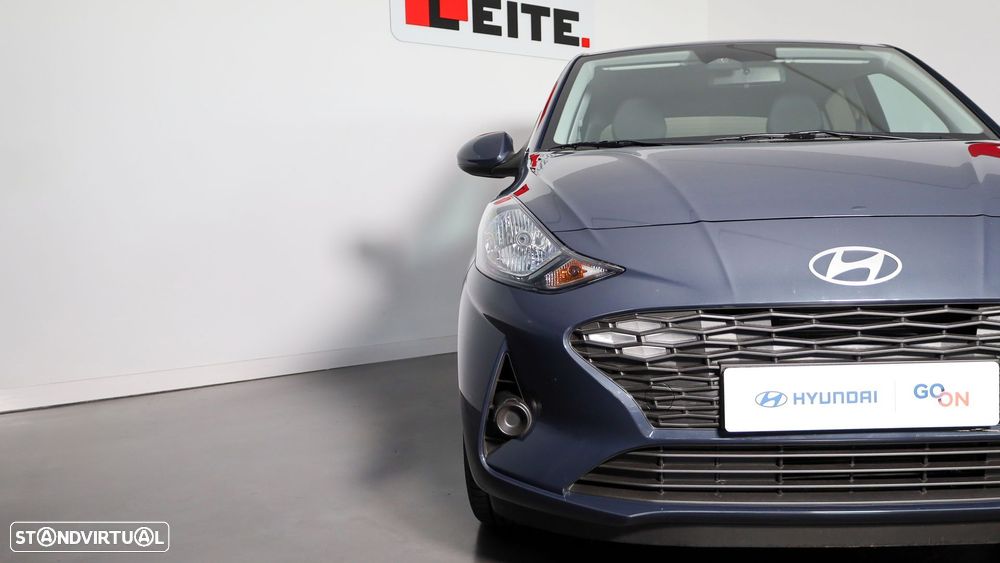 Hyundai i10 1.0 Comfort - 6