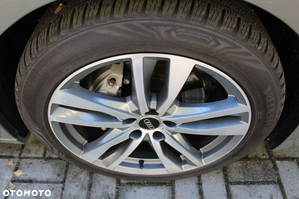Audi A6 Limousine 40 TDI mHEV Quattro S tronic - 24