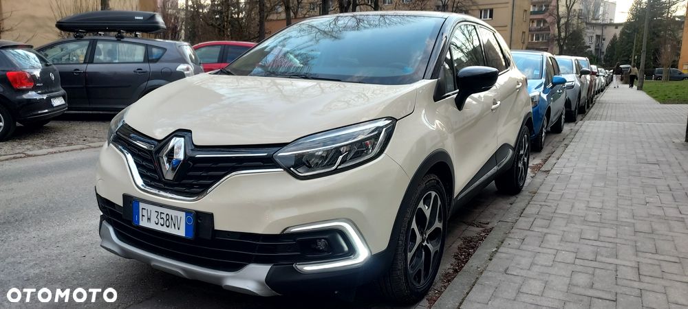 Renault Captur (ENERGY) TCe 90 BOSE EDITION - 25