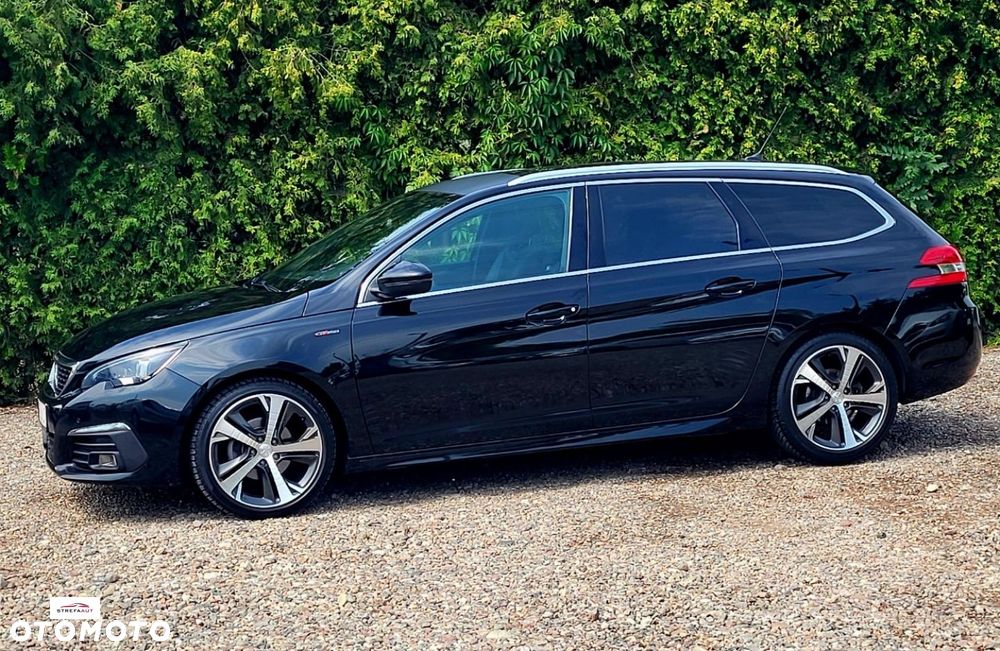 Peugeot 308 - 14