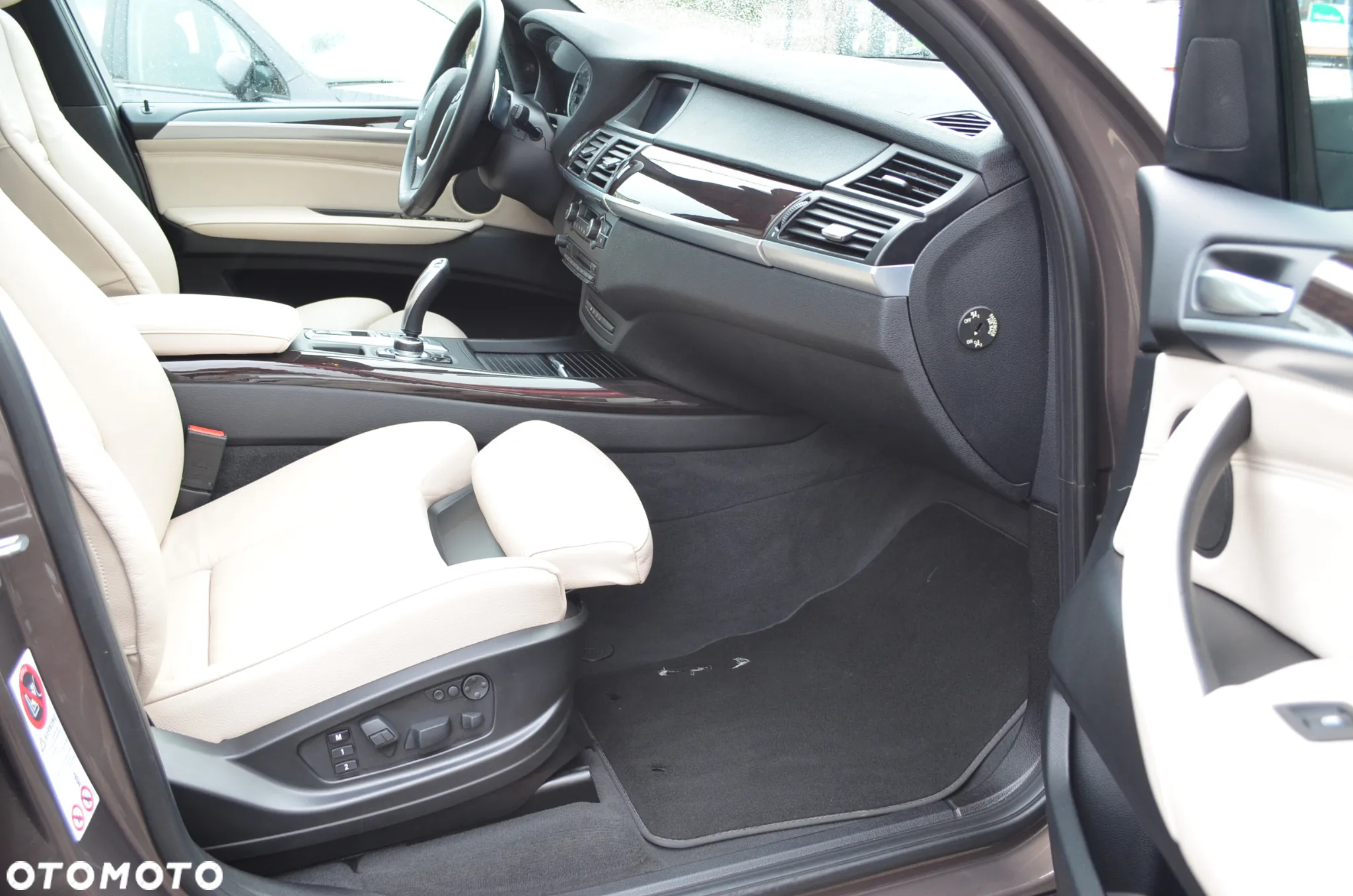 BMW X5 xDrive30d - 13