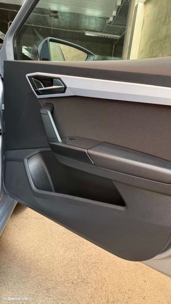 SEAT Ibiza 1.0 TSI FR Anniversary - 17