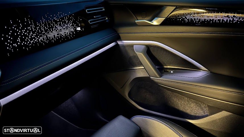 VW Tiguan 1.5 TSI eHybrid R-Line DSG - 12