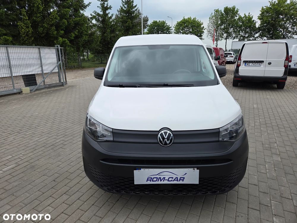 Volkswagen Caddy 2.0 TDI - 9