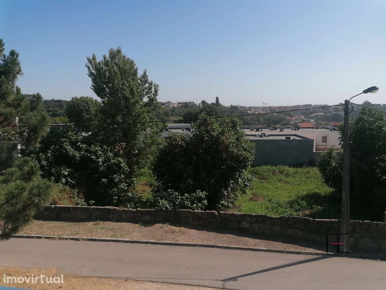 Moradia para Restaurar T4 Venda em Custóias, Leça do Balio e Guifões,M - Grande imagem: 3/15