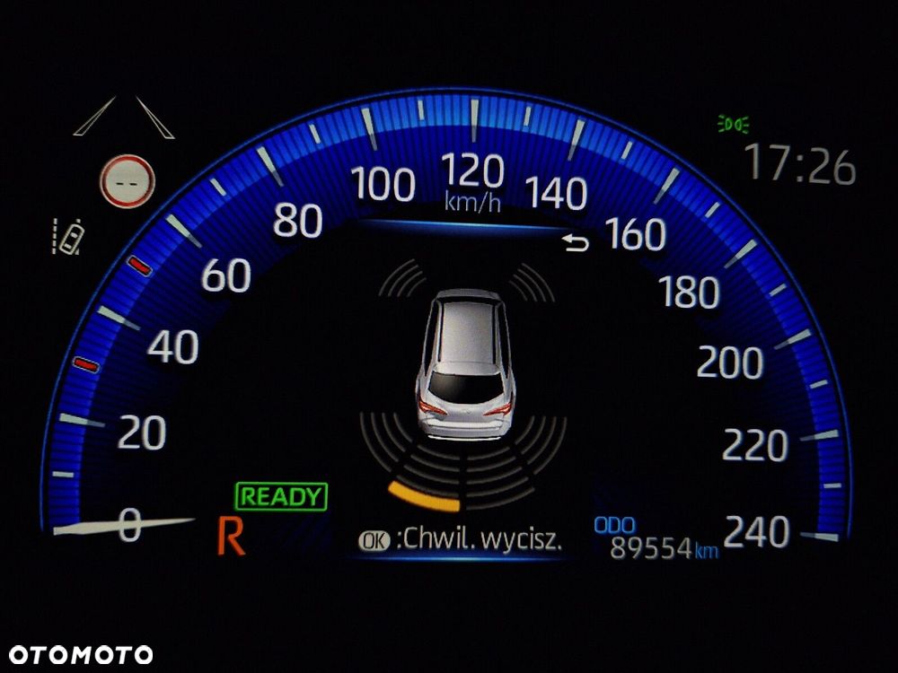 Toyota Corolla 1.8 Hybrid Comfort - 28