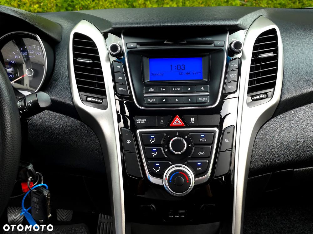 Hyundai i30 1.4 Comfort - 20