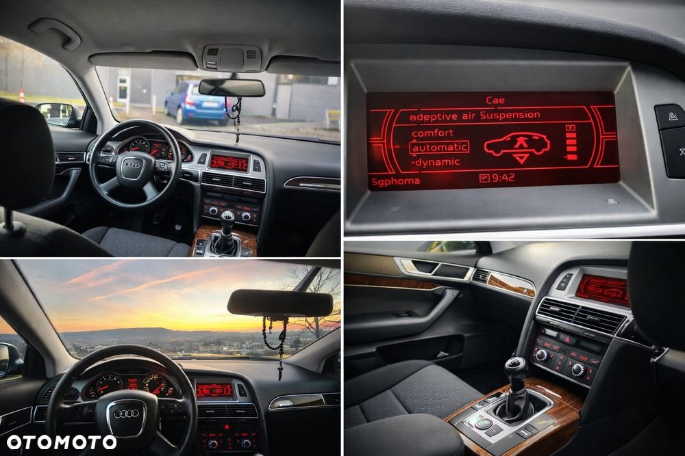 Audi A6 Allroad - 2