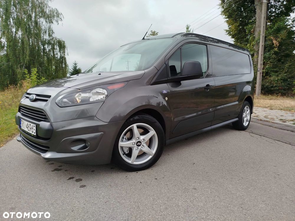 Ford Transit Connect - 4