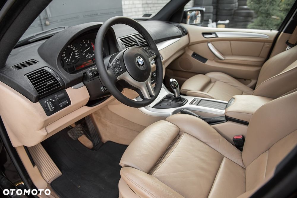 BMW X5 - 16