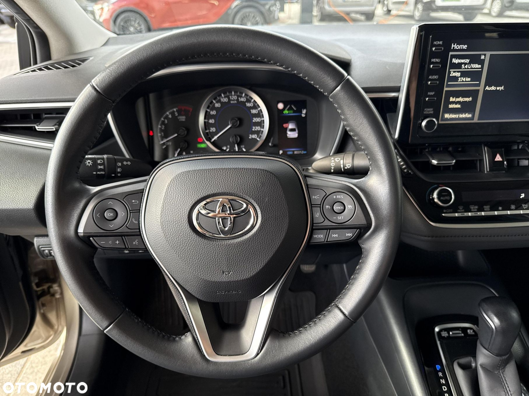 Toyota Corolla 1.8 Hybrid Comfort - 16