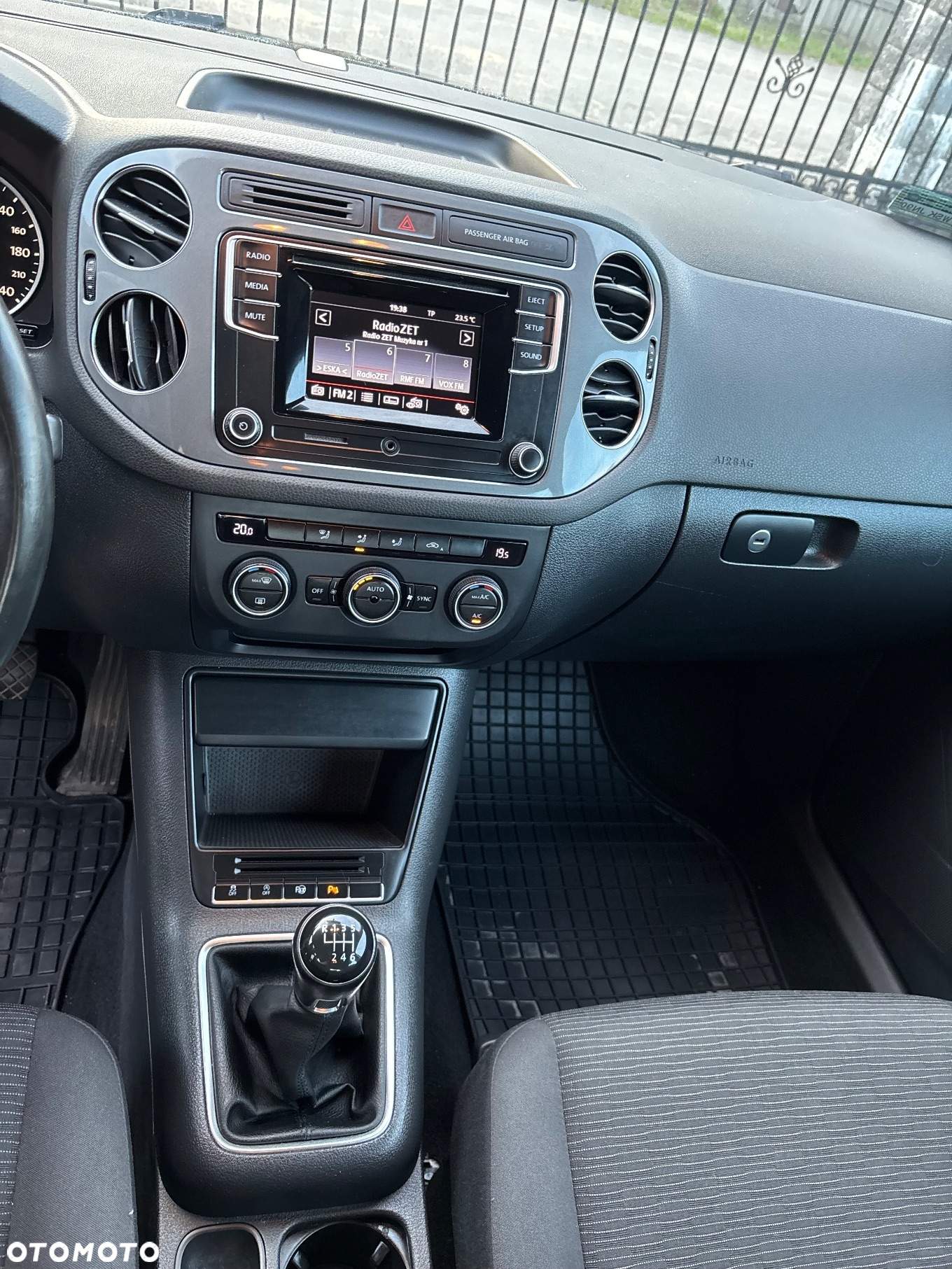 Volkswagen Tiguan 2.0 TDI Perfectline - 15