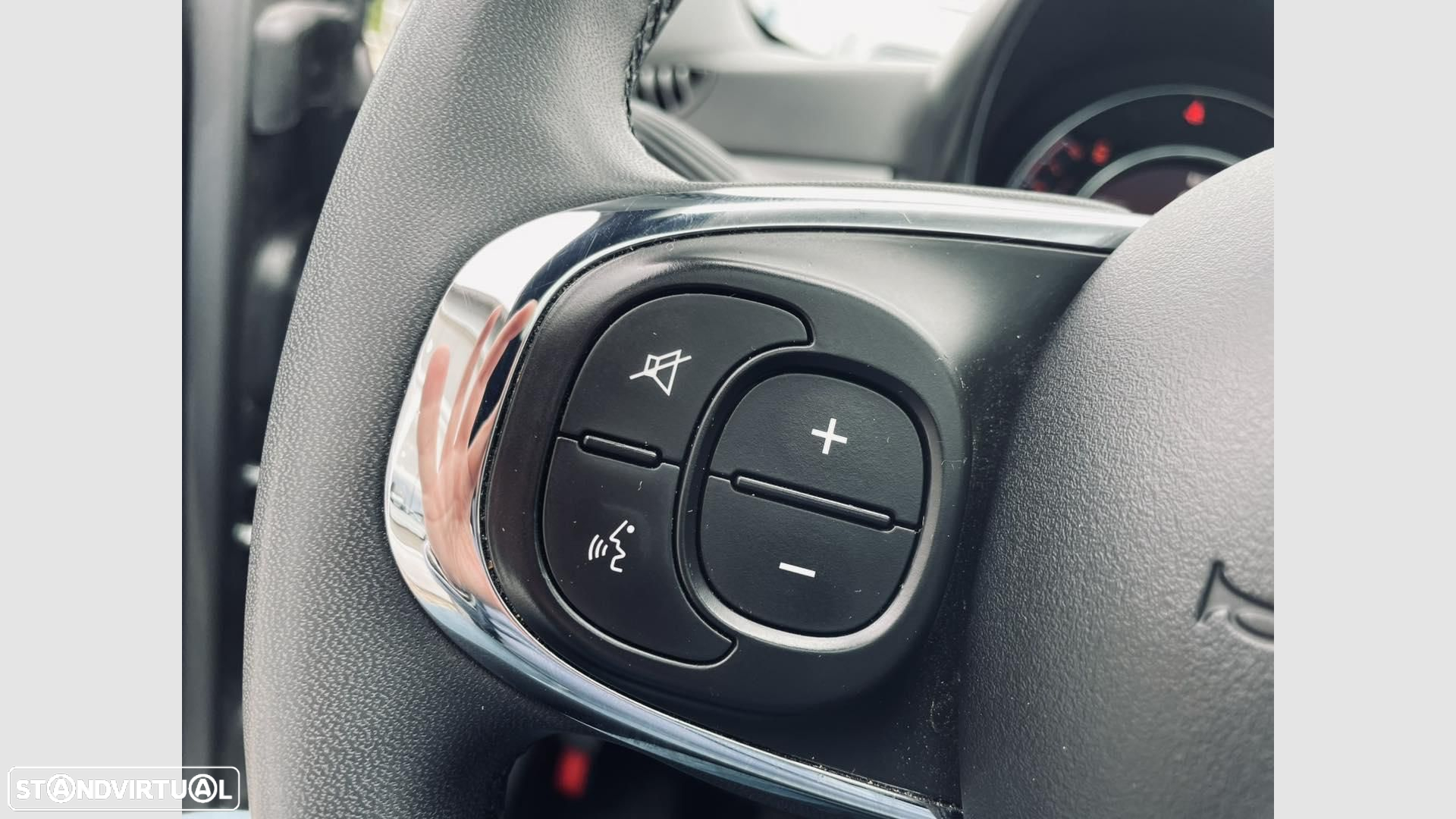 Fiat 500 1.0 Hybrid - 13