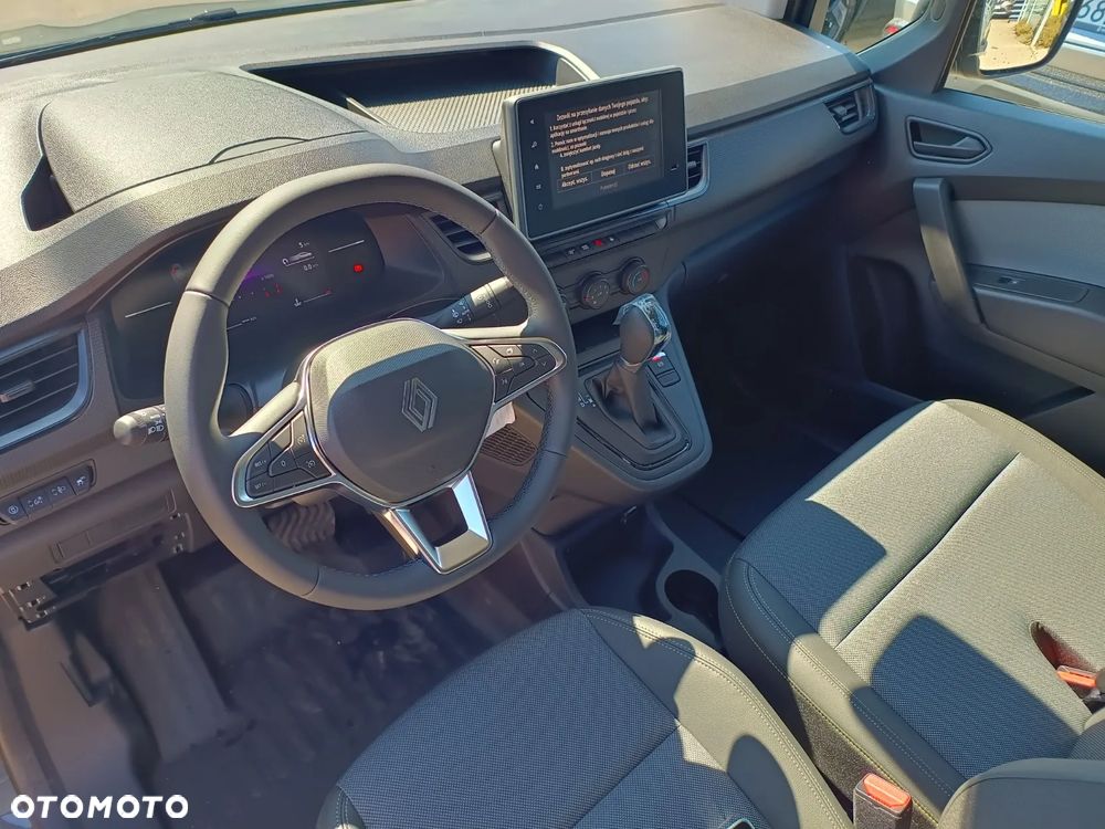Renault Kangoo Van - 8