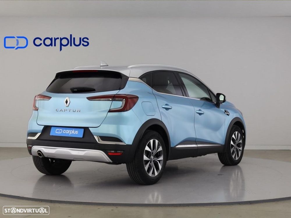Renault Captur 1.0 TCe Intens - 7