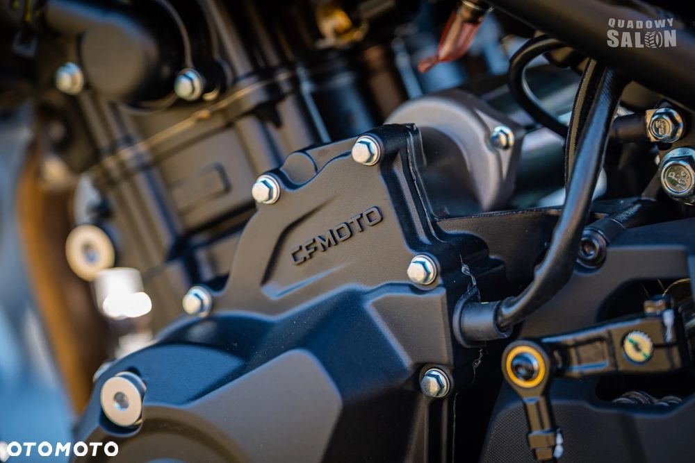 CFMoto 450MT - 29