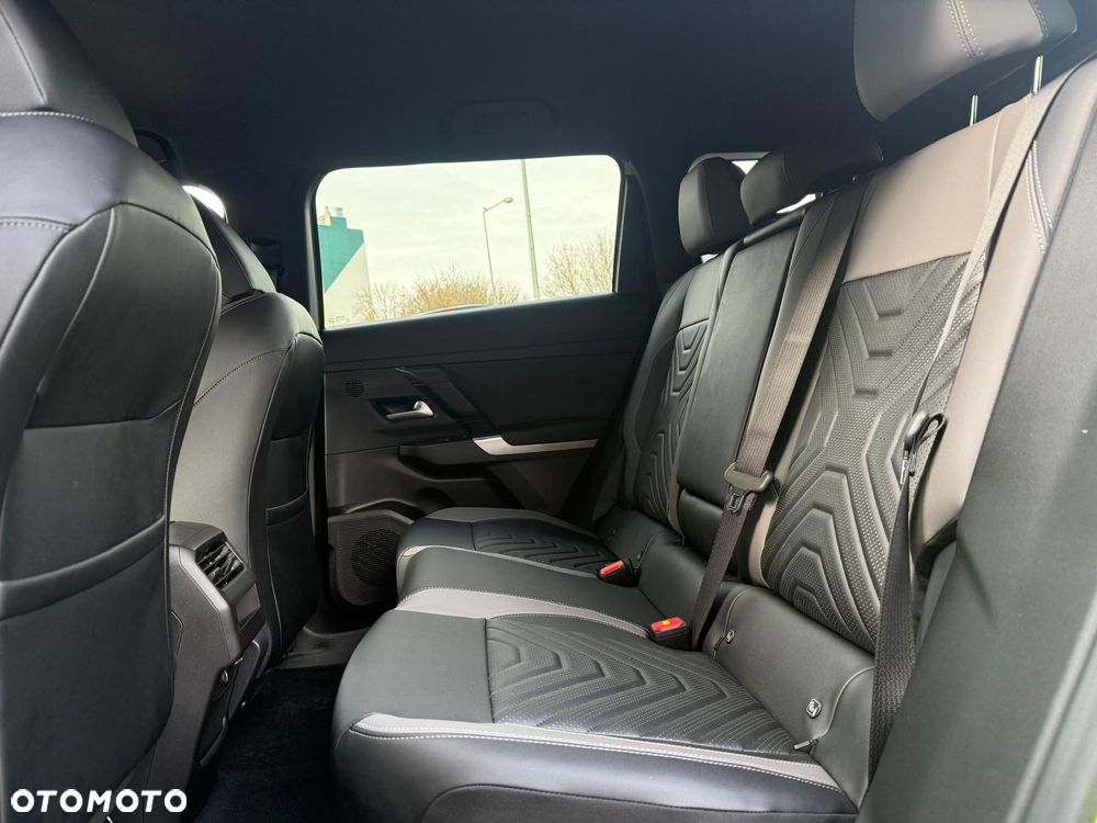 Jeep Compass 1.2 T3 mHEV First Edition FWD DCT - 15