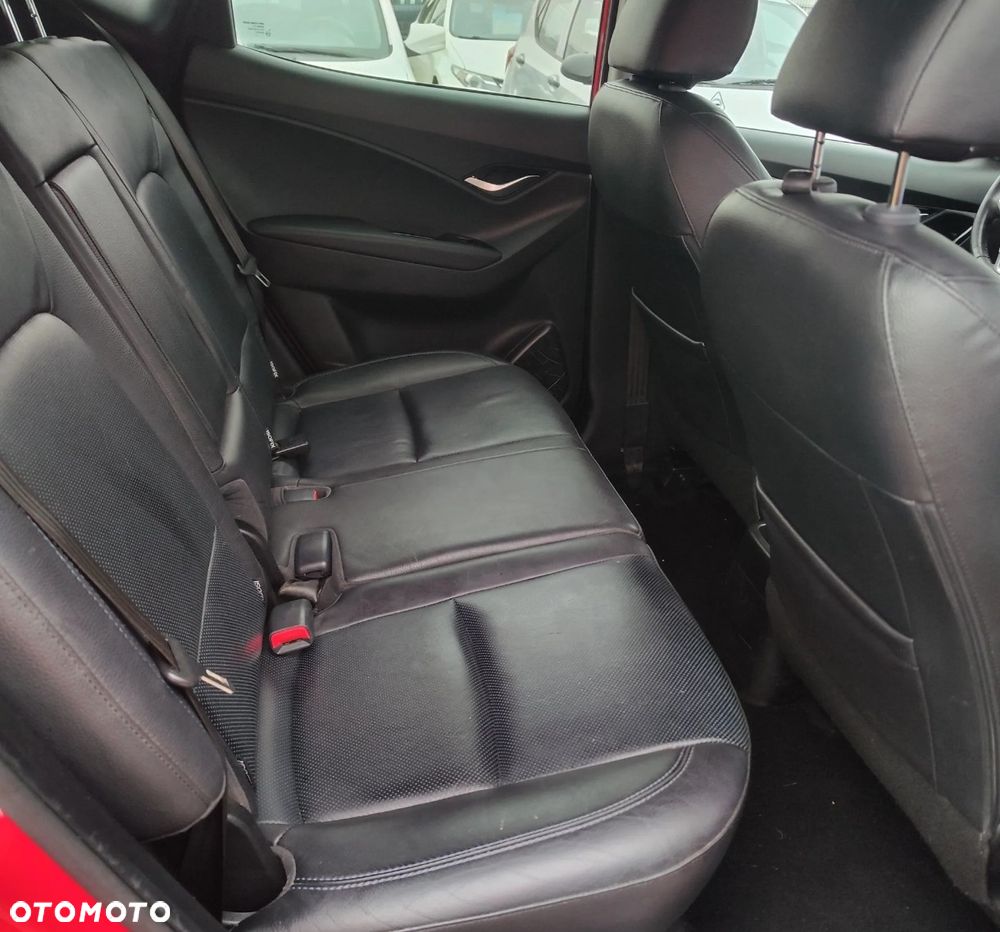 Hyundai ix20 1.4 Trend - 14