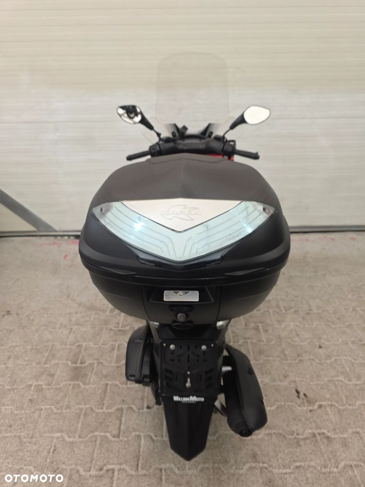Yamaha Tricity - 26