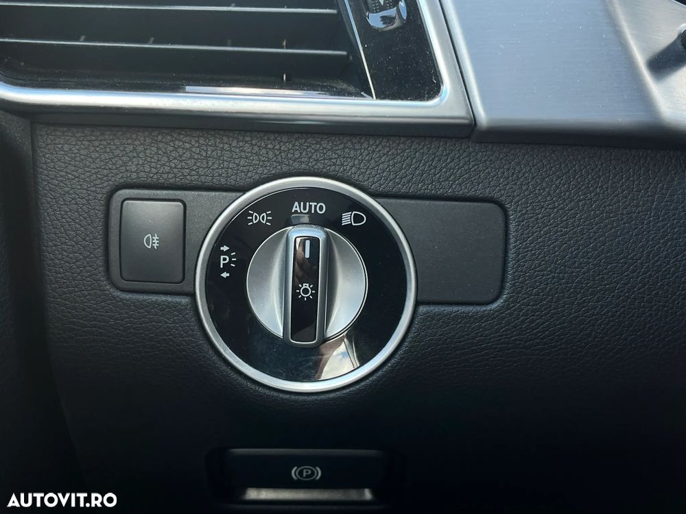 Mercedes-Benz GLE 250 d 4MATIC - 18