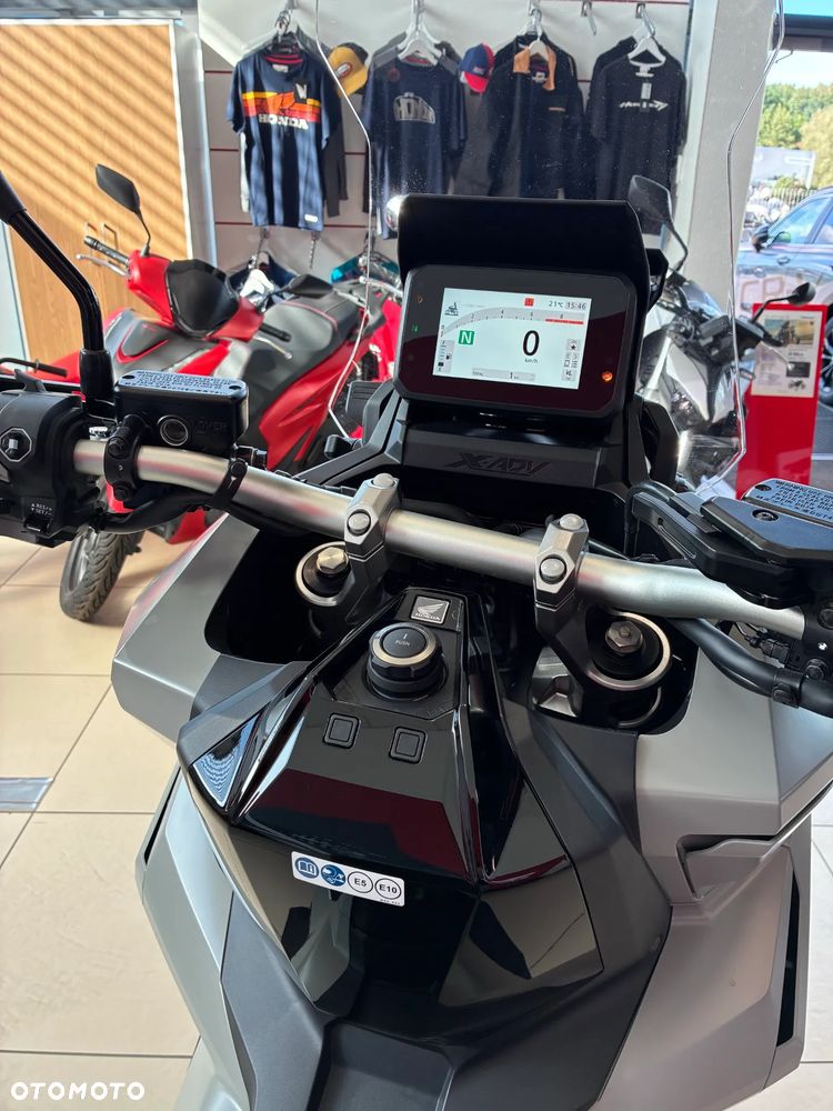 Honda X-ADV - 6