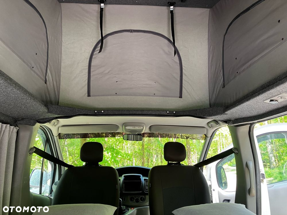 Opel Vivaro L1H1 2.9t - 8