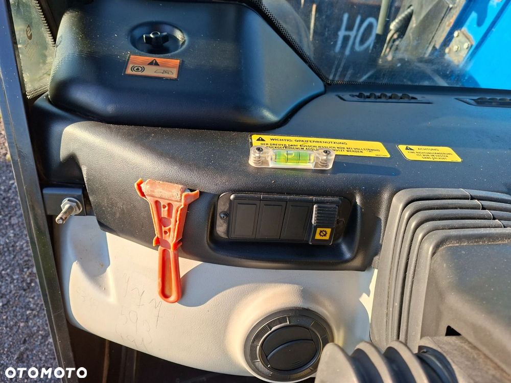 New Holland Lm 5040 4X4 - 22