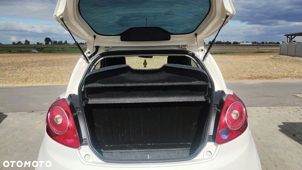 Ford KA 1.2 Start-Stopp-System Ambiente - 15