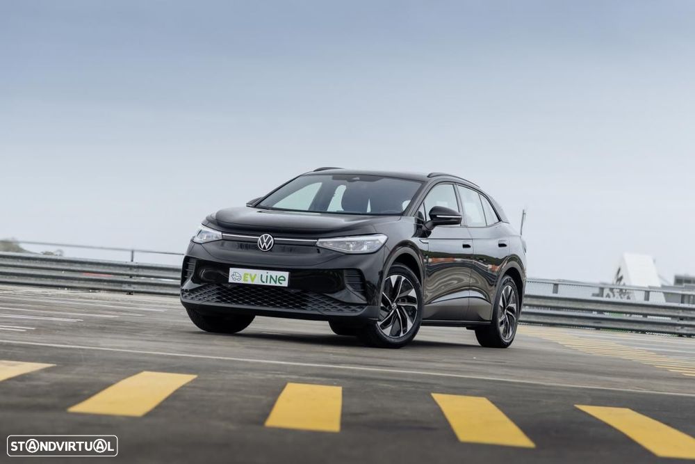 VW ID.4 77 kWh Pro - 1