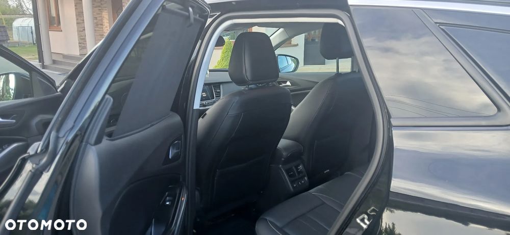 Opel Grandland X 1.5 CDTI Design&Tech S&S - 39