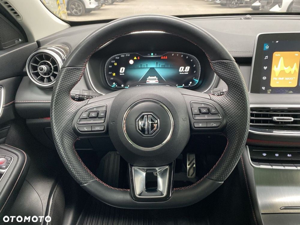 MG HS 1.5 T-GDI Exclusive DCT - 25