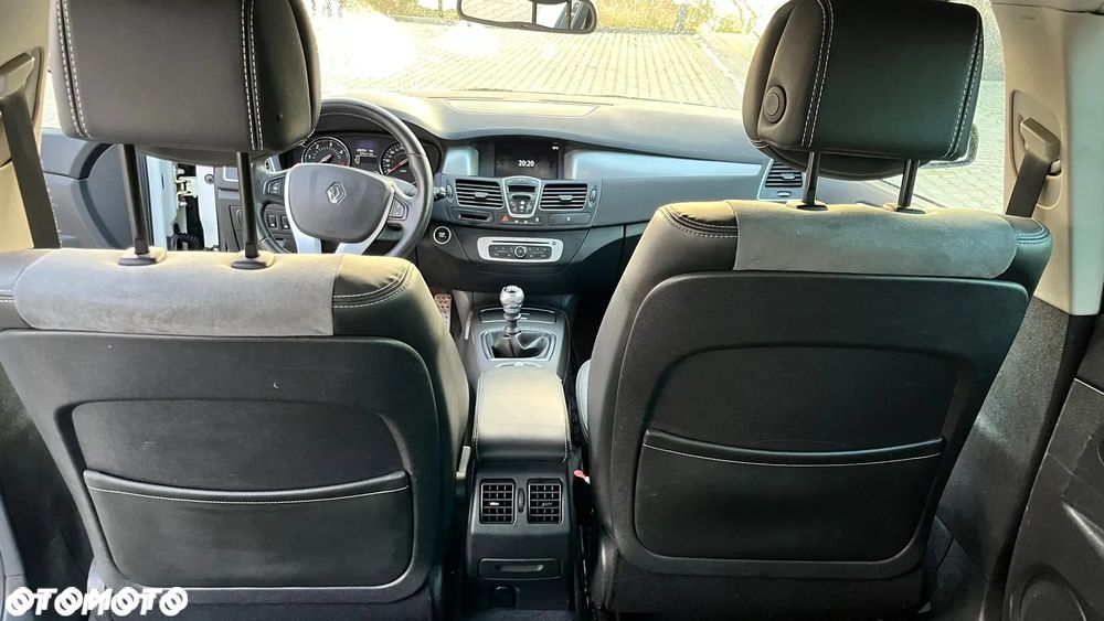 Renault Laguna ENERGY dCi 175 FAP Start & Stop Bose Edition - 14